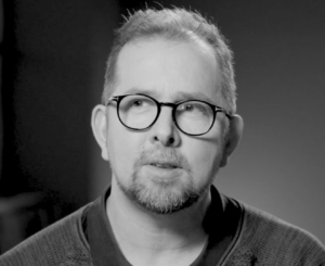 Picture of Henrik Kniberg